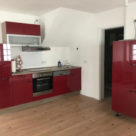 Appartement Am Markt *