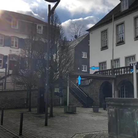 Am Markt Apartamento