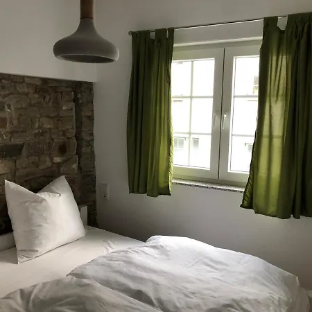 Apartment Am Markt *