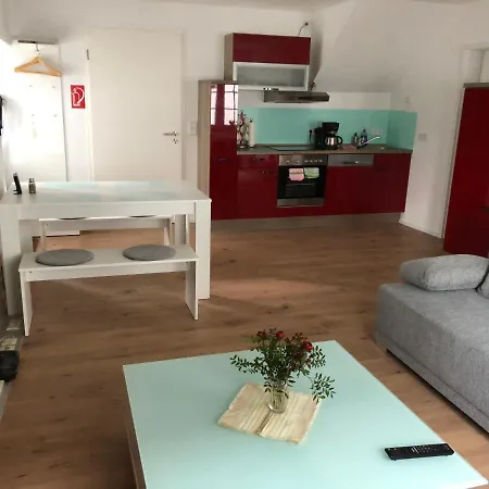 Am Markt Apartamento *