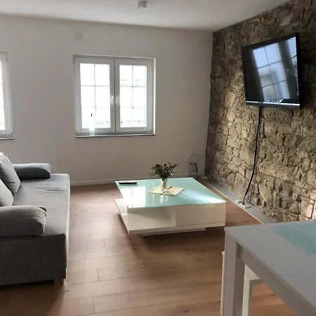 Apartamento Am Markt