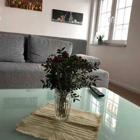 Apartamento Am Markt Wipperfürth