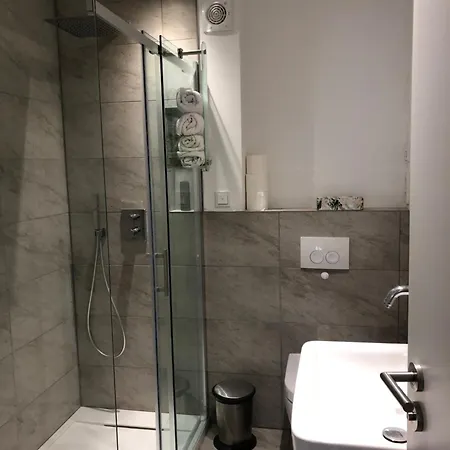 Am Markt Apartamento Wipperfürth