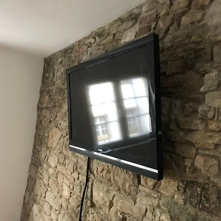 Am Markt Apartamento *