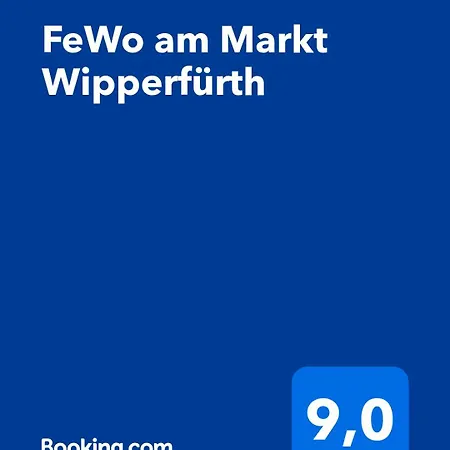 Am Markt Випперфюрт