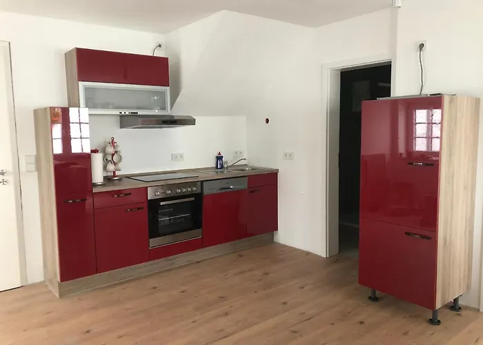 Appartement Am Markt *