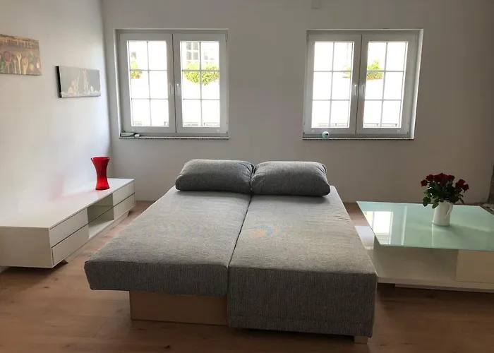 Appartement Am Markt