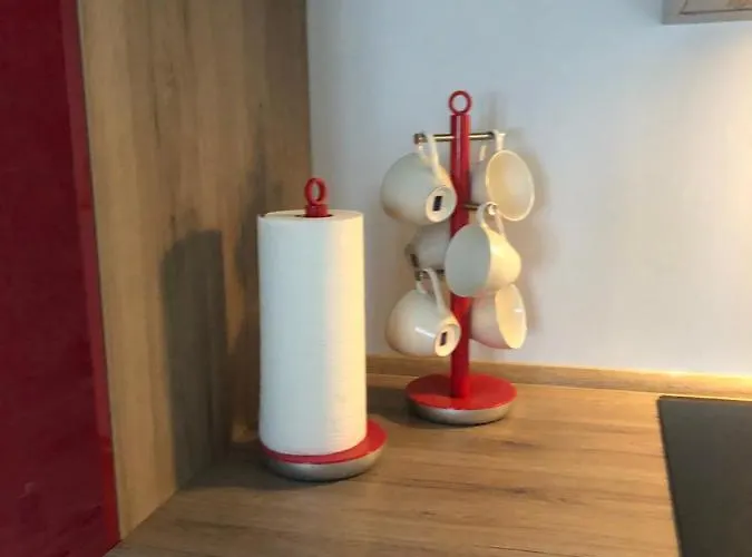 Appartement Am Markt *