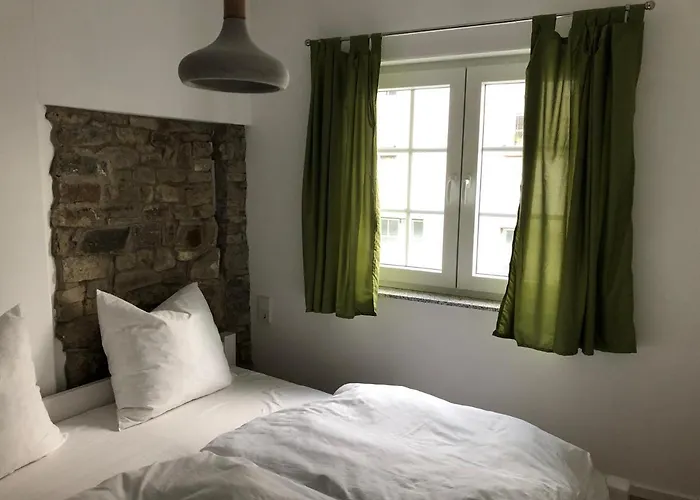 Apartamento Am Markt *