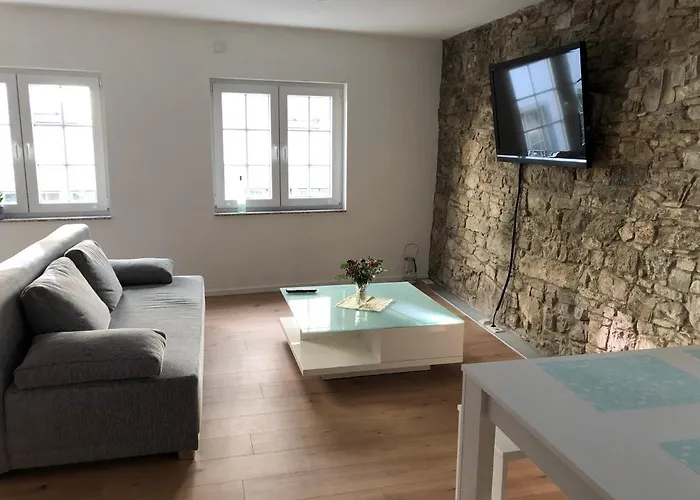 Appartement Am Markt