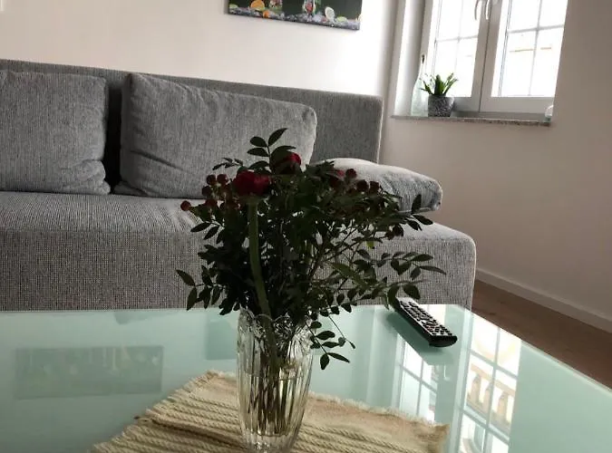 Appartement Am Markt Wipperfürth