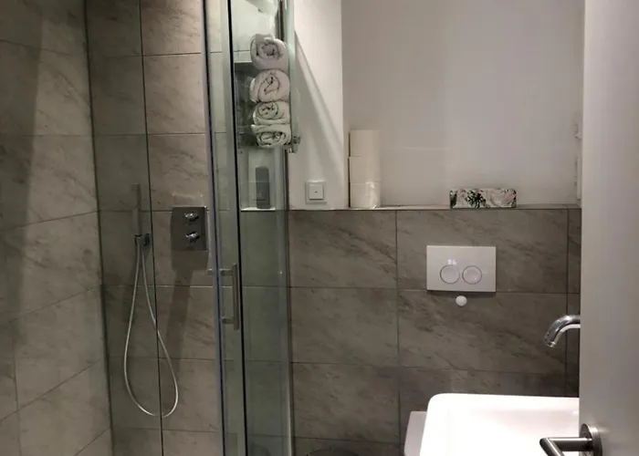 Am Markt Appartement Wipperfürth