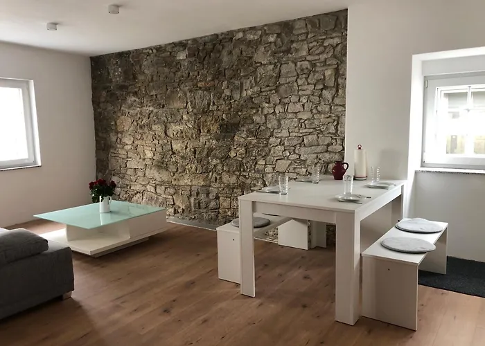 Am Markt Appartement *