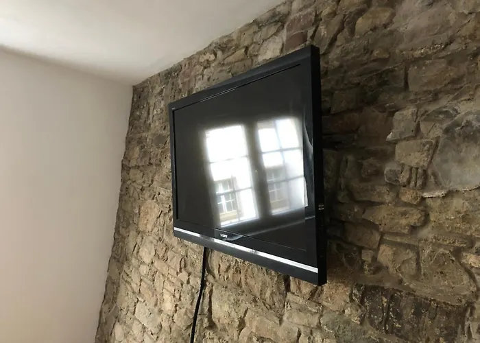 Am Markt Appartement *